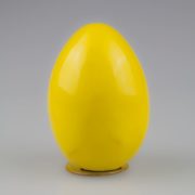 Jajko wielkanocne „karminowe”